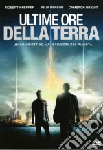 Ultime Ore Della Terra dvd