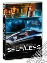 Self/Less dvd