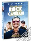 Rock The Kasbah dvd