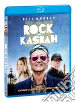 (Blu-Ray Disk) Rock The Kasbah