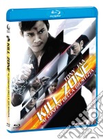 (Blu-Ray Disk) Kill Zone - Ai Confini Della Giustizia brd