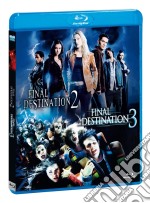 (Blu-Ray Disk) Final Destination 2 / Final Destination 3 (2 Blu-Ray) brd