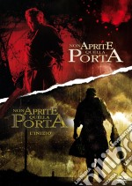 Non Aprite Quella Porta / Non Aprite Quella Porta - L'Inizio (2 Dvd) dvd