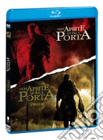 (Blu Ray Disk) Non Aprite Quella Porta / Non Aprite Quella Porta - L'Inizio (2 Blu-Ray) dvd