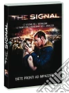 Signal (The) film in dvd di David Bruckner Dan Bush Jacob Gentry