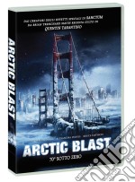 Arctic Blast dvd