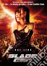 Blade Gen dvd