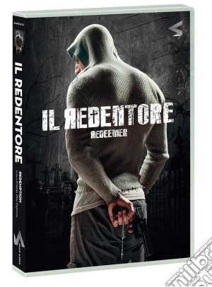 Redentore (Il) - Redeemer film in dvd di Ernesto Diaz Espinoza