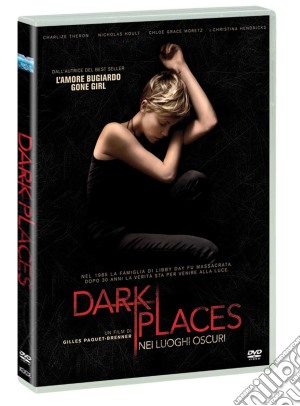 Dark Places - Nei Luoghi Oscuri film in dvd di Gilles Paquet-Brenner
