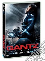 Gantz - Revolution dvd