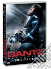 Gantz - Revolution dvd