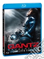 (Blu-Ray Disk) Gantz - Revolution brd