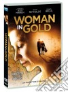 Woman In Gold (Royal Collection) dvd