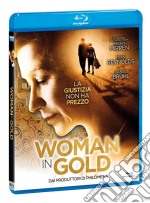 (Blu-Ray Disk) Woman In Gold (Royal Collection) brd