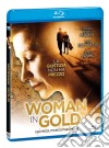 (Blu-Ray Disk) Woman In Gold (Royal Collection) dvd