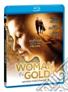 (Blu-Ray Disk) Woman In Gold (Royal Collection) dvd