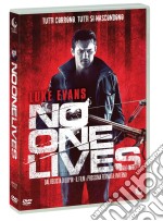 No One Lives dvd