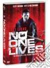 No One Lives film in dvd di Ryuhei Kitamura