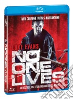 (Blu-Ray Disk) No One Lives brd