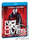 (Blu Ray Disk) No One Lives film in blu ray disk di Ryuhei Kitamura
