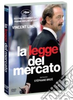 Legge Del Mercato (La) dvd