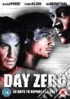 Day Zero dvd