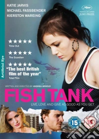 Fish Tank dvd