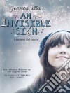 Invisible Sign (An) dvd