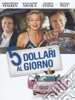 5 Dollari Al Giorno dvd