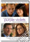 Purple Violets dvd