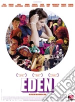 Eden dvd