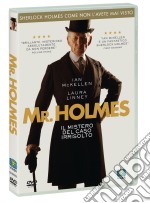 Mr. Holmes - Il Mistero Del Caso Irrisolto dvd