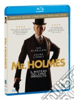 (Blu-Ray Disk) Mr. Holmes - Il Mistero Del Caso Irrisolto brd