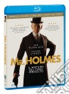 (Blu-Ray Disk) Mr. Holmes - Il Mistero Del Caso Irrisolto film in dvd di Bill Condon