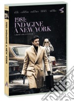 1981 - Indagine A New York dvd