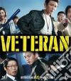 (Blu Ray Disk) Veteran film in blu ray disk di Seung-wan Ryoo