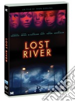 Lost River dvd