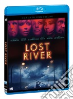 (Blu-Ray Disk) Lost River brd