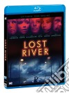 (Blu-Ray Disk) Lost River dvd