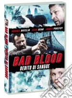 Bad Blood - Debito Di Sangue dvd