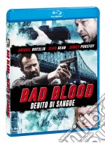 (Blu-Ray Disk) Bad Blood - Debito Di Sangue