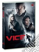 Vice dvd