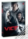 Vice dvd