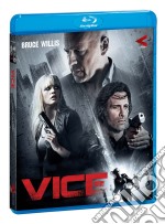 (Blu-Ray Disk) Vice brd