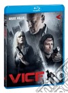 (Blu-Ray Disk) Vice dvd