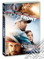 Homefront dvd