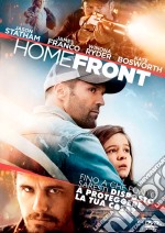 (Blu-Ray Disk) Homefront brd