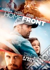 (Blu Ray Disk) Homefront film in blu ray disk di Gary Fleder