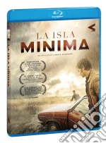 (Blu-Ray Disk) Isla Minima (La) brd