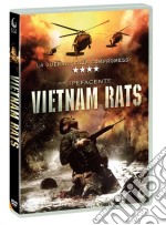 Vietnam Rats dvd